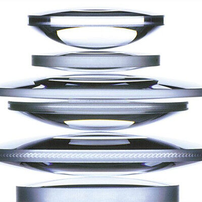 显微镜分辨率：概念、因素和计算