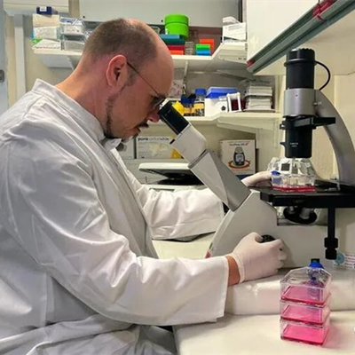 病毒分离好助手—DMi 1