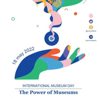 国际博物馆日 | 显微镜助力文博研究，展现文物之美