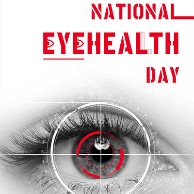 全国爱眼日：清晰世家，我徕守护