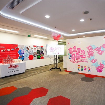 好奇心盲盒来袭 助力儿童科学萌芽