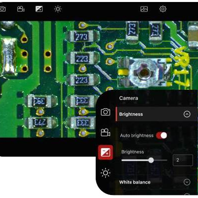 改变工作节奏  Enersight很秀