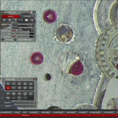 LAS软件升级福利2.0来袭