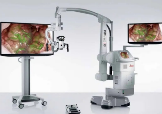 欢迎参会 | 12月22日-血管减压和神经修复 | 徕卡神外学术月第3期