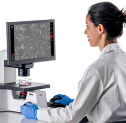 【新品预告】细胞汇合度检测的工作流程：Mateo TL帮您轻松搞定日常细胞培养！