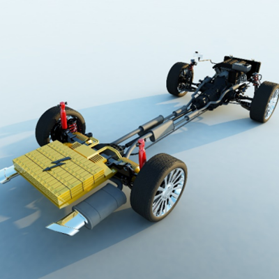 徕卡新能源汽车解决方案---电池篇