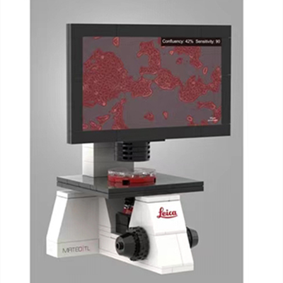 D+U 征文活动- AI 赋能显微术