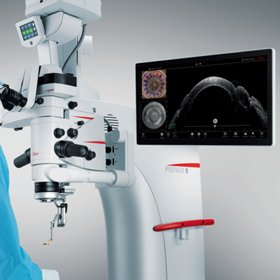 展会预告 | 徕卡与您相约中华医学会第二十三届全国白内障及屈光手术学术会议@杭州