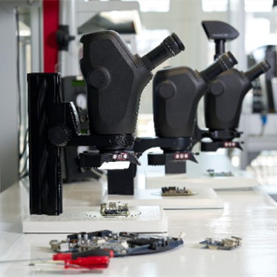 新一代 新体验-Enersight 产品组合简化您的检测流程