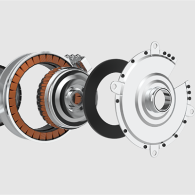 徕卡新能源汽车解决方案---电机篇