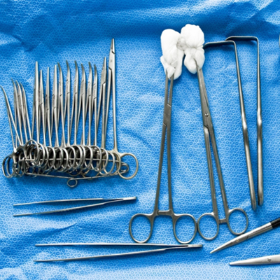 严控医疗器械相关产品质量，我“徕”守护