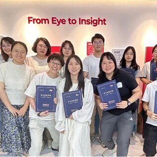 【徕卡培训班】首届白激光共聚焦用户会圆满落幕