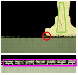 机械研磨（EM TXP）