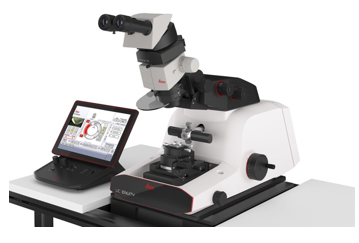 UC Enuity 超薄切片机