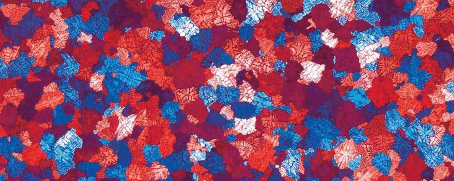 徕卡金相显微镜解决方案