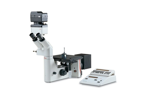 Leica DM ILM 倒置金相显微镜