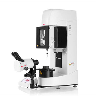EM GP2 自动投入冷冻仪
