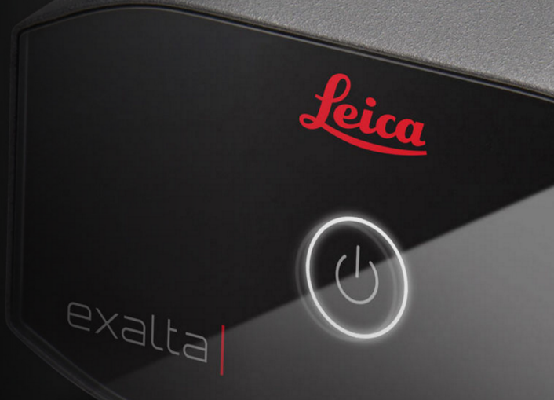徕卡新品上市  用于可追溯显微镜检查的智能设备 Exalta 
