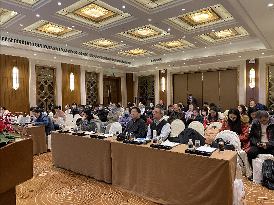 2020年徕卡电镜制样技术交流会（上海）内容简讯