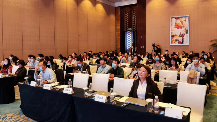 2021徕卡STED club高端显微成像技术交流会圆满落幕