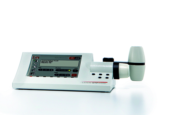 智能控制器STP6000