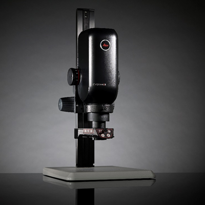 徕卡工业新品Emspira 3  “Winning is the Beginning”